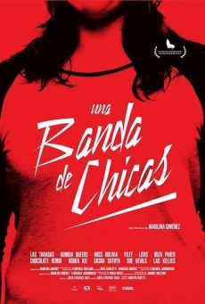 Una banda de chicas Imagen de Una banda de chicas