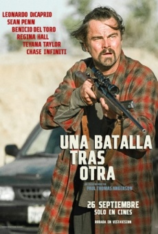 Imagen de Una batalla tras otra