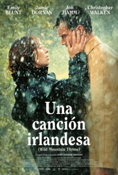 Una canción irlandesa Imagen de Una canción irlandesa