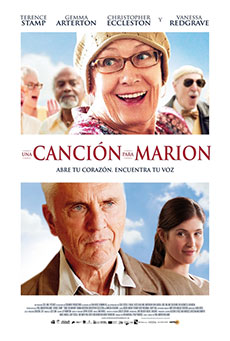 Una canción para Marion Imagen de Una canción para Marion