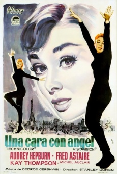 Una cara con ángel Imagen de Una cara con ángel