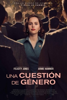 Una cuestión de género Imagen de Una cuestión de género
