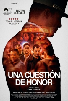 Una cuestión de honor Imagen de Una cuestión de honor