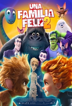 Una familia feliz 2 Imagen de Una familia feliz 2