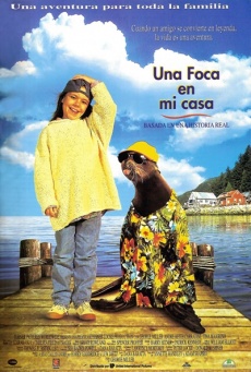 Una foca en mi casa Imagen de Una foca en mi casa