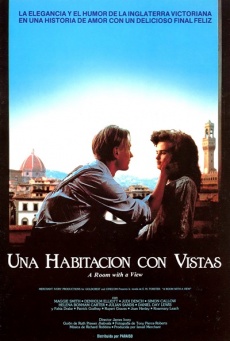 Una habitación con vistas Imagen de Una habitación con vistas