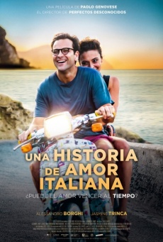 Una historia de amor italiana Imagen de Una historia de amor italiana