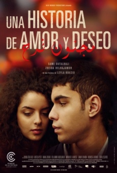 Una historia de amor y deseo Imagen de Una historia de amor y deseo