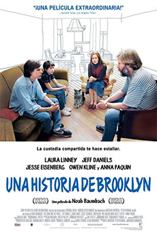 Una historia de Brooklyn Imagen de Una historia de Brooklyn