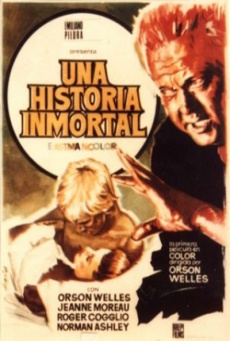 Una historia inmortal Imagen de Una historia inmortal