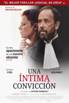 Una íntima convicción Imagen de Una íntima convicción