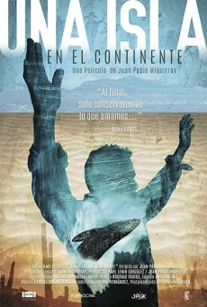 Una isla en el continente Imagen de Una isla en el continente