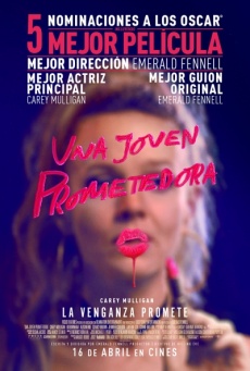 Una joven prometedora Imagen de Una joven prometedora