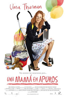 Una mamá en apuros Imagen de Una mamá en apuros