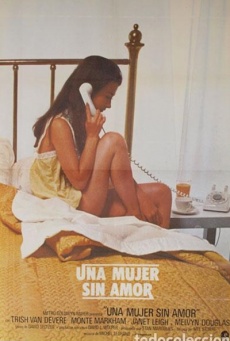 Una mujer sin amor Imagen de Una mujer sin amor