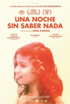 Una noche sin saber nada Imagen de Una noche sin saber nada