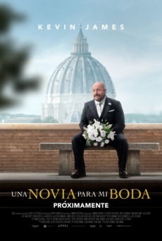 Imagen de Una novia para mi boda
