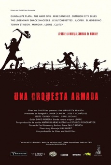 Una orquesta armada Imagen de Una orquesta armada