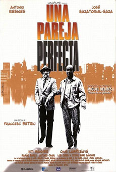 Una pareja perfecta Imagen de Una pareja perfecta