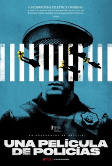 Una película de policías Imagen de Una película de policías