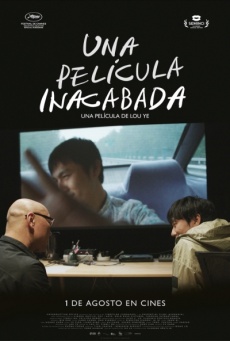 Imagen de Una película inacabada