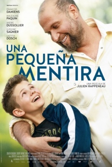 Una pequeña mentira Imagen de Una pequeña mentira