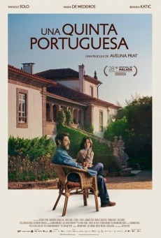 Una quinta portuguesa Imagen de Una quinta portuguesa