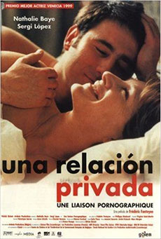Una relación privada Imagen de Una relación privada