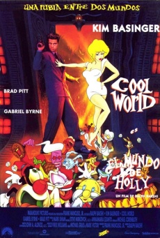 Imagen de Cool World (Una rubia entre dos mundos)