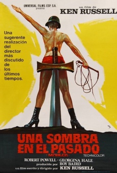 Una sombra en el pasado Imagen de Una sombra en el pasado