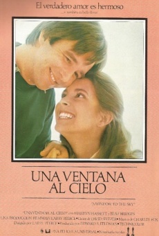 Una ventana al cielo Imagen de Una ventana al cielo