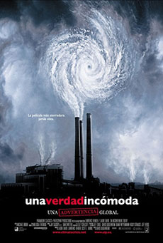 Una verdad incómoda Imagen de Una verdad incómoda