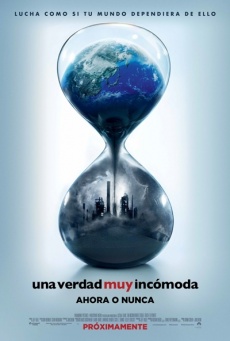 Una verdad muy incómoda: Ahora o nunca Imagen de Una verdad muy incómoda: Ahora o nunca
