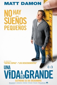 Una vida a lo grande Imagen de Una vida a lo grande