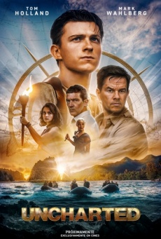 Uncharted Imagen de Uncharted