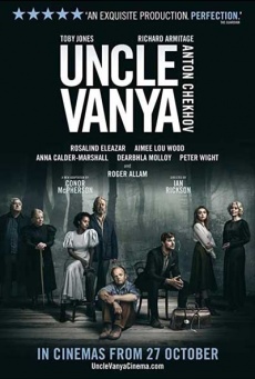 Uncle Vanya Imagen de Uncle Vanya