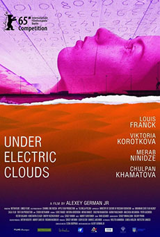 Pod elektricheskimi oblakami (Under Electric Clouds) Imagen de Pod elektricheskimi oblakami (Under Electric Clouds)