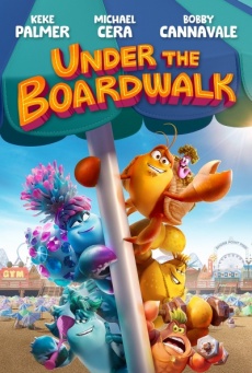 Under-the-Boardwalk-(DVD)