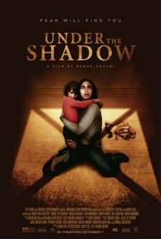 Under the Shadow Imagen de Under the Shadow