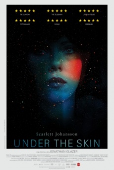 Imagen de Under the Skin