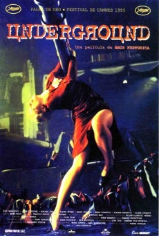 Underground Imagen de Underground