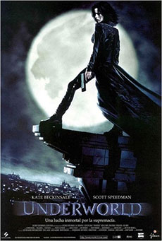 Underworld Imagen de Underworld