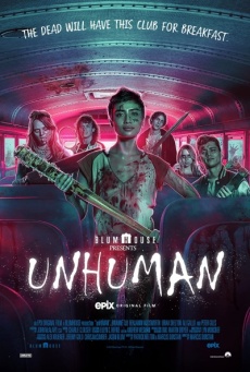 Inhumano Imagen de Inhumano