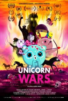 Imagen de Unicorn Wars