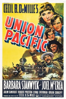 Unión Pacífico Imagen de Unión Pacífico