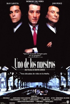 Uno de los nuestros Imagen de Uno de los nuestros