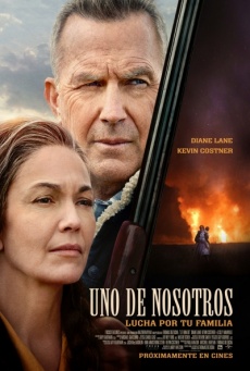 Uno de nosotros Imagen de Uno de nosotros