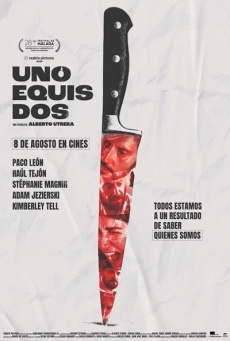 Imagen de Uno equis dos