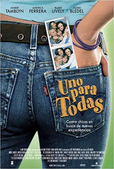 Uno para todas Imagen de Uno para todas