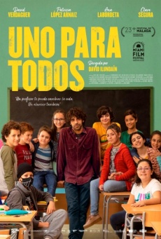 Uno para todos Imagen de Uno para todos